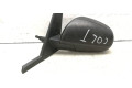 Зеркало (механическое)       Mitsubishi Colt  2004 - 2008 года   