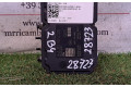 Jednotka ABS A1729014100, 651911   Mercedes-Benz C W204 2011