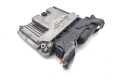 Řídící jednotka 96814427, 0281013873   Opel Antara 2008