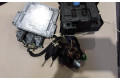 Комплект блоков управления 0281011522, 0281011522   Fiat Ulysse