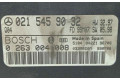 Блок управления коробкой передач 0215459032   Mercedes-Benz CLK A209 C209