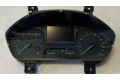Панель приборов H1BT10849EAC, H1BT-10849-EAC   Ford Fiesta       