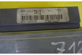 Блок управления двигателя XS7V-12A650-AE, XS7V12A650AE   Ford Mondeo MK II