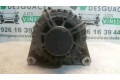 Генератор 9818677980, ALTERNADOR   Citroen C4 I Picasso 1.6     