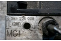 Jednotka ABS 0265224009, 0265224009   Rover 75 2001