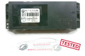 Блок управления кондиционером 64119116489, 9116489   BMW X5 E70      