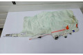 Боковая подушка безопасности 8W5880742E   Audi A4 S4 B9 8W