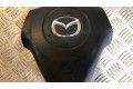 Подушка безопасности водителя A11B06295451   Mazda 5