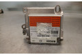 Блок подушек безопасности 4E0959655, 0285001512-BOSCH   Audi A8 S8 D2 4D