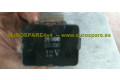   Pojistková skříňka 28496, 02J00   Nissan Patrol 260 1989