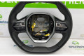Volant Peugeot 3008 II 2021 98105487AU, 98105487AU  