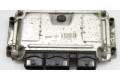Řídící jednotka 9637838780   Peugeot 106 2004