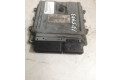 Блок управления двигателем Блок управления SLVA6391500079   Smart ForFour I