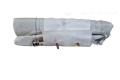 Подушка безопасности в сиденье LJ6B8611D10, LJ6B8611D10AD   Ford Escape IV