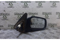 Zpětné zrcátko  Nissan Sunny 1992  023254  