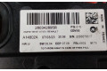 Дисплей    280342895R   Renault Captur II
