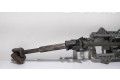    Рулевая рейка 1K1419502R, 67585   Volkswagen Golf SportWagen  -  года