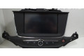 Дисплей    42342511   Vauxhall Astra K