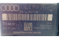 Блок управления 4L0959793B, 4L0910793B   Audi Q7 4L