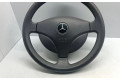 Руль Mercedes-Benz A W168  1997 - 2004 года       