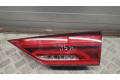 Задний фонарь правый сзади 83A945094B, USA    Audi Q3 F3   2018- года