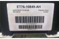 Панель приборов ET7610849AH, 0090059   Ford Tourneo       