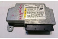 Блок подушек безопасности 96866798   Chevrolet Captiva