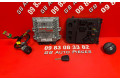 Комплект зажигания 5WS40110C-T, 9653447480   Citroen C3