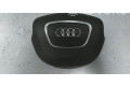 Подушка безопасности водителя 4G0880201N, 4G0880201AF   Audi A6 S6 C7 4G