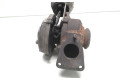  Турбина Ford S-MAX  9662464980   для двигателя T1WB      