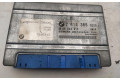 Блок управления коробкой передач 7514365   BMW 3 E46