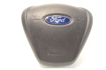 Подушка безопасности водителя C1BBA042B85BA3ZHE, 1900803   Ford Ecosport