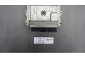 Блок управления 9810826380   Citroen C-Elysée