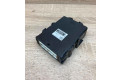 Блок управления коробкой передач 8953576010, 791003661   Toyota Prius (XW30)