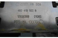    Рулевая рейка 10636366   Audi A6 Allroad C5 1999 - 2005 года