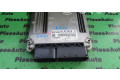 Блок управления двигателем ECU 0281031786, 04L907309AB    Audi Q3 8U