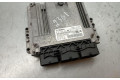 Řídící jednotka 9806707280, 0281019823   Peugeot 508 2015