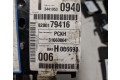 Поршень Комфортный модуль  8200179416, 3441053  Renault Laguna II  