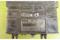 Блок управления двигателя 0261203964, 5WK4678   Skoda Felicia I