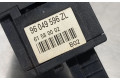 Переключатель дворников 96049596ZL   Fiat Scudo