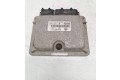 Řídící jednotka 038906013L, 0281001748   Volkswagen Lupo 1998