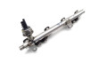 Топливная рампа 175204385R, 1534220103   Nissan Qashqai   для двигателя HRA2DDT