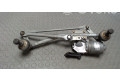 Двигатель стеклоочистителей    2S6T17B571AC, 1143827   Ford Fusion
