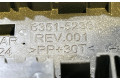   Pojistková skříňka 63515236, REV001   Jeep Grand Cherokee WL 2023