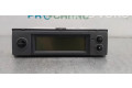 Дисплей    AX6083811215   Nissan Micra