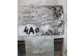 Блок управления климат-контролем 4a0820043f   Audi A6 S6 C4 4A