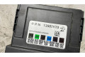 Блок управления двигателя 13582620, MODULOELECTRONICO   Chevrolet Astra
