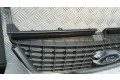 Верхняя решётка Ford Mondeo MK IV 2007-2014 года 7S71-8200-A      