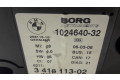 Панель приборов 102464032, 341611302   BMW X3 E83       