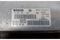 Řídící jednotka 9647474680, 0281011133   Peugeot 807 2003
